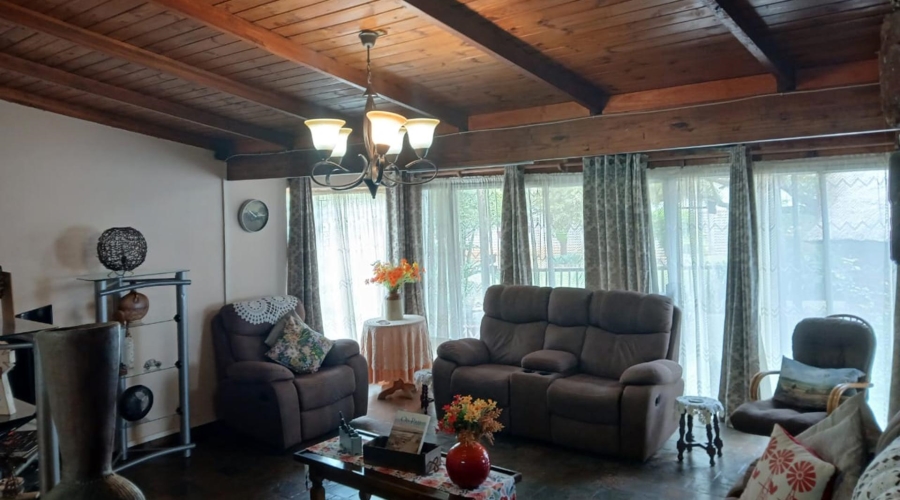 3 Bedroom Property for Sale in Sasolburg Free State